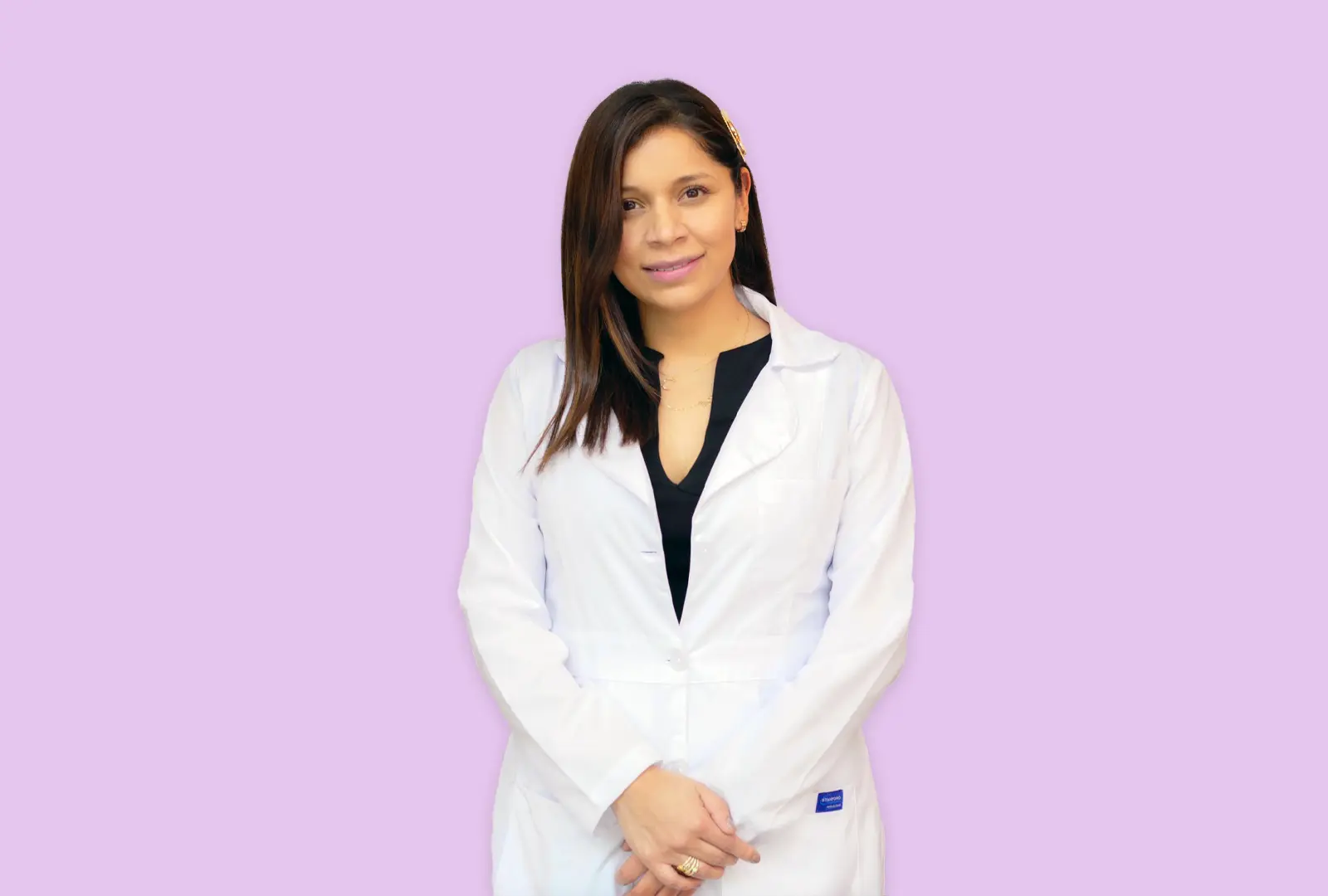 Doctora Adriana