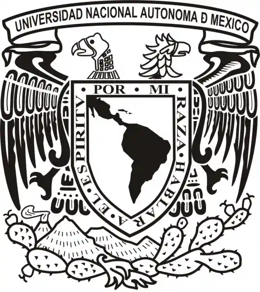 Logo UNAM